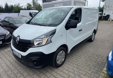 Renault Trafic 147.653 km 8.999 &euro; München OT Aubing-Lochhausen-Langwied 81243