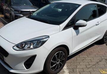 Ford Fiesta 57.367 km 8.999 &euro; München 81827