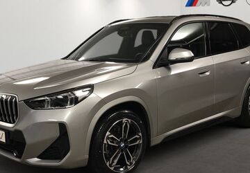 BMW X1 24.550 km 39.980 &euro; München 80687