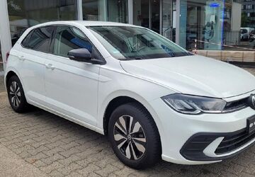 VW Polo 31.900 km 19.680 &euro; Gräfelfing 82166