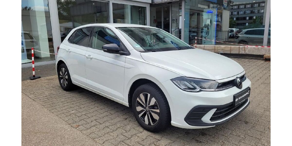 VW Polo 31.900 km 19.680 &euro; Gräfelfing 82166