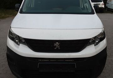 Peugeot Partner 163.197 km 7.150 &euro; Germering 82110