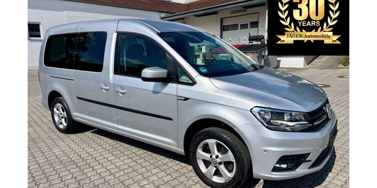 VW Caddy 64.238 km 20.500 &euro; Deutenhausen bei München 85386