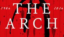 The Arch - 40th Anniversary tour