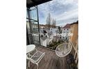 Etagenwohnung München Schwanthalerhöhe - 2 Zimmer, 55 m&sup2;, 1.360&euro; | Angebot:26341276