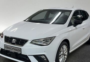 Seat Ibiza 3.400 km 21.960 &euro; München 80687