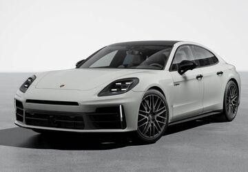 Porsche Panamera 9.900 km 156.970 &euro; München 81477