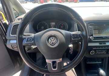 VW Sharan 397.000 km 6.300 &euro; München 80933