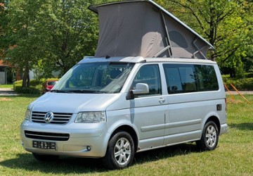 VW T5 California 320.000 km 14.900 &euro; Bogenhausen 81679