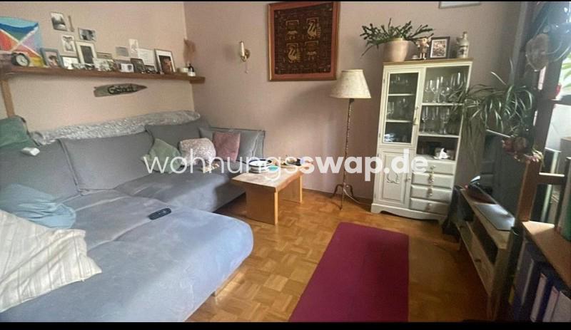 Etagenwohnung München Ramersdorf-Perlach - 2 Zimmer, 58 m&sup2;, 980&euro; | Angebot:26109832