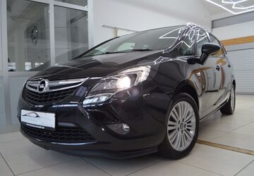 Opel Zafira 182.991 km 7.999 &euro; Ottobrunn / Riemerling 85521