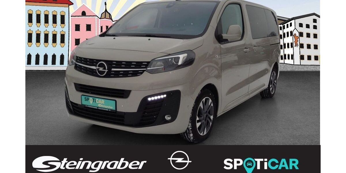 Opel Zafira 48.600 km 34.980 &euro; Holzkirchen 83607