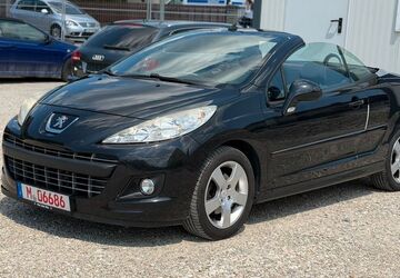 Peugeot 207 142.100 km 2.000 &euro; München 80995