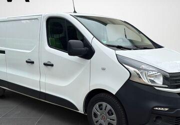Fiat Talento 122.000 km 12.990 &euro; München 81249