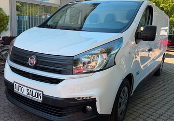 Fiat Talento 189.800 km 7.950 &euro; Fürstenfeldbruck 82256