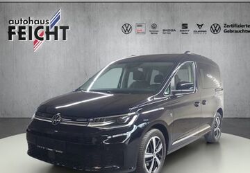 VW Caddy 27.106 km 27.499 &euro; Haar 85540