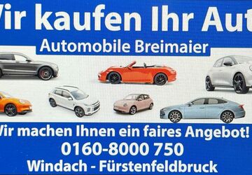 Opel Zafira 91.000 km 6.450 &euro; Fürstenfeldbruck 82256