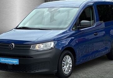 VW Caddy 28.881 km 22.890 &euro; Fürstenfeldbruck 82256