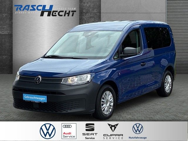 VW Caddy 28.881 km 22.890 &euro; Fürstenfeldbruck 82256