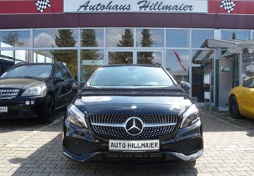Mercedes-Benz A 180 123.400 km 15.777 &euro; Fürstenfeldbruck 82256