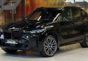 BMW X5 22.300 km 71.900 &euro; München 81829