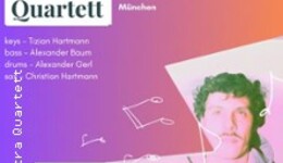 Ekstra Quartett