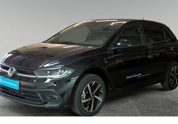 VW Polo 8.000 km 27.486 &euro; München 81476