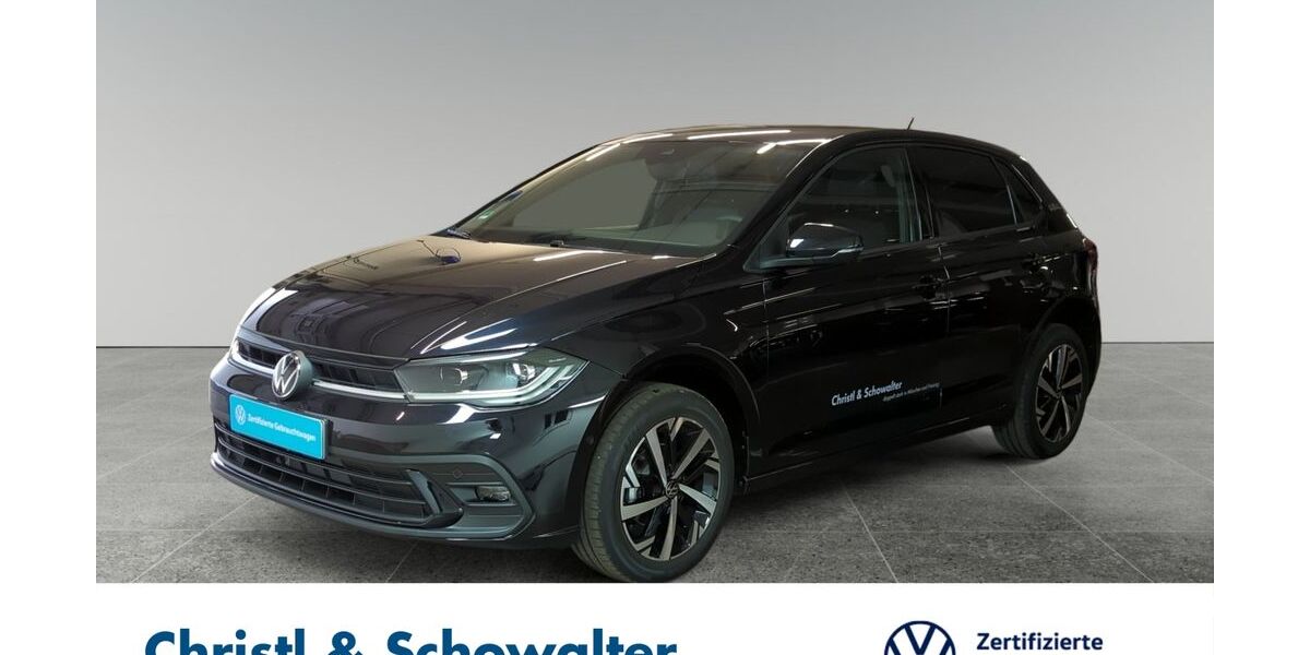 VW Polo 8.000 km 27.486 &euro; München 81476