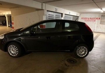Fiat Grande Punto 51.343 km 2.599 &euro; München 80807