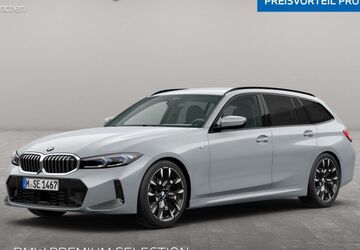 BMW 320 17.532 km 45.995 &euro; München 80939