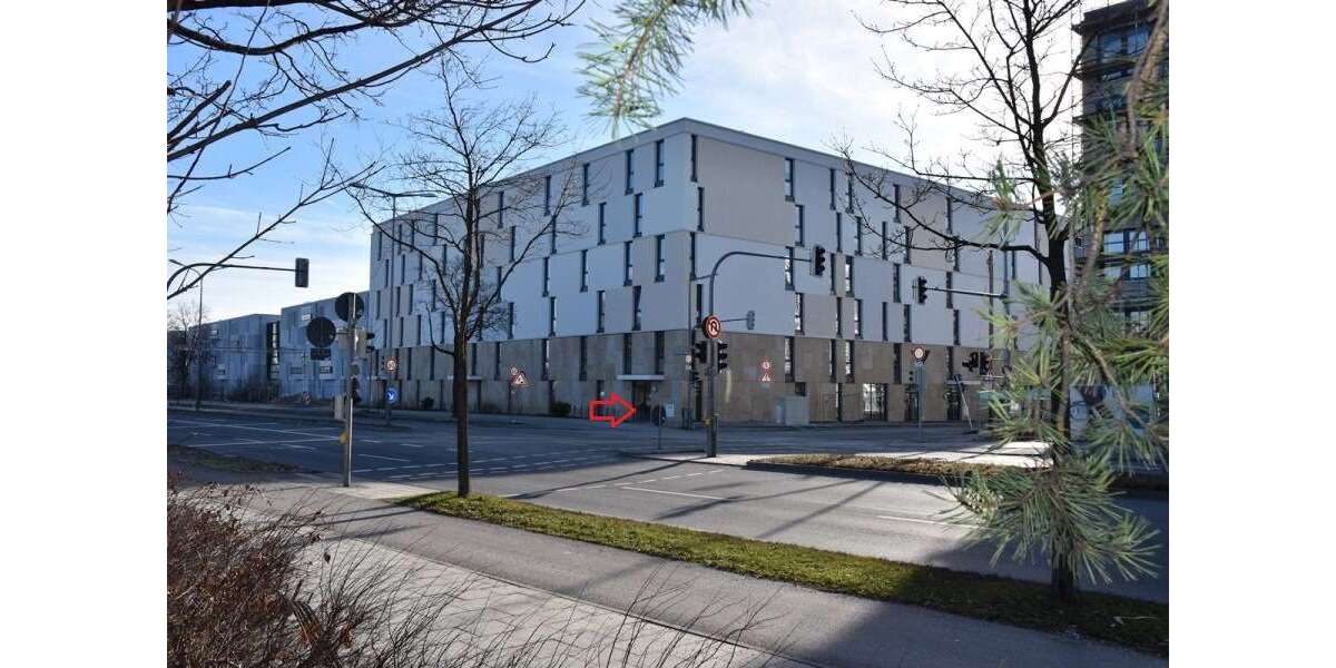 Etagenwohnung München Milbertshofen-Am Hart - 3 Zimmer, 67 m&sup2;, 1.690&euro; | Angebot:27272637