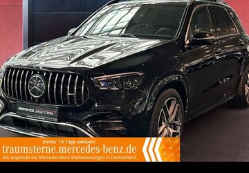 Mercedes-Benz GLE 53 AMG 29.089 km 91.990 &euro; München 80636