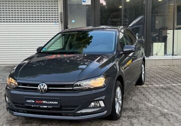 VW Polo 103.490 km 10.490 &euro; münchen 81671