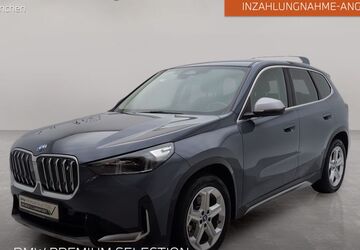 BMW iX1 9.193 km 39.980 &euro; München 80939