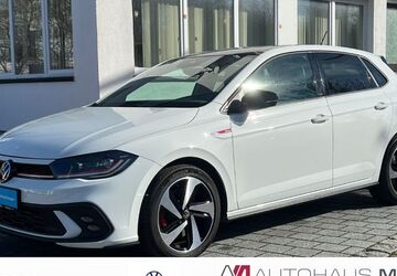 VW Polo 59.900 km 20.920 &euro; Puchheim 82178