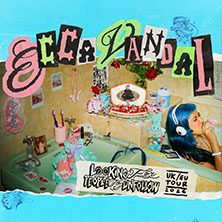 Ecca Vandal - Looking for people to unfollow Tour 2026 07.09.2026 Luxor