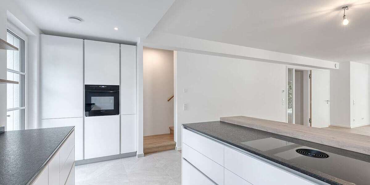 Etagenwohnung München Thalkirchen-Obersendling-Forstenried-Fürstenried-Solln - 3 Zimmer, 132 m&sup2;, 3.696&euro; | Angebot:27014270