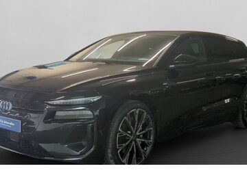 Audi A6 e-tron 8.000 km 83.927 &euro; München 81476