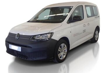 VW Caddy 2.000 km 29.990 &euro; Bergkirchen 85232