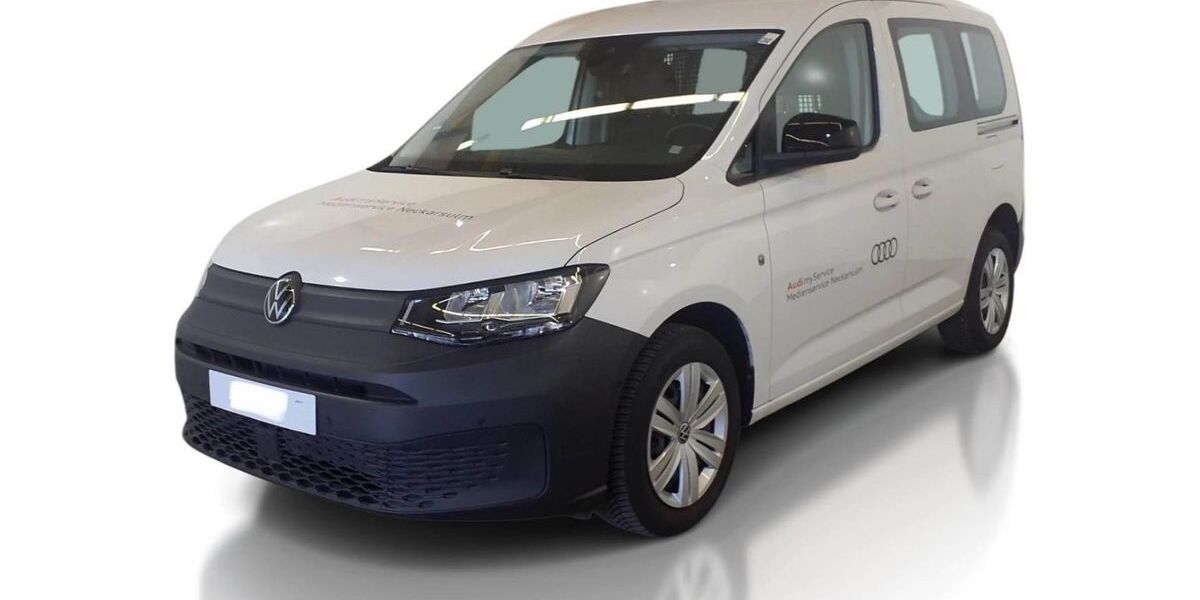 VW Caddy 2.000 km 29.990 &euro; Bergkirchen 85232