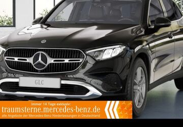 Mercedes-Benz GLC 200 13.496 km 47.980 &euro; München 80636