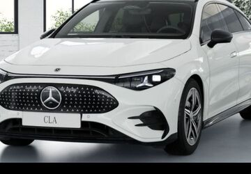 Mercedes-Benz CLA 250 Shooting Brake 9.900 km 54.900 &euro; München 80636