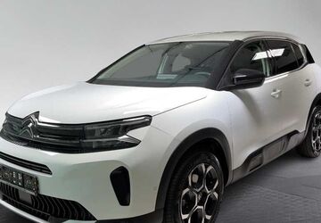 Citroen C5 Aircross 12.900 km 23.890 &euro; München 80339