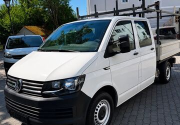 VW T6 Transporter 210.000 km 10.900 &euro; Neuching 85467
