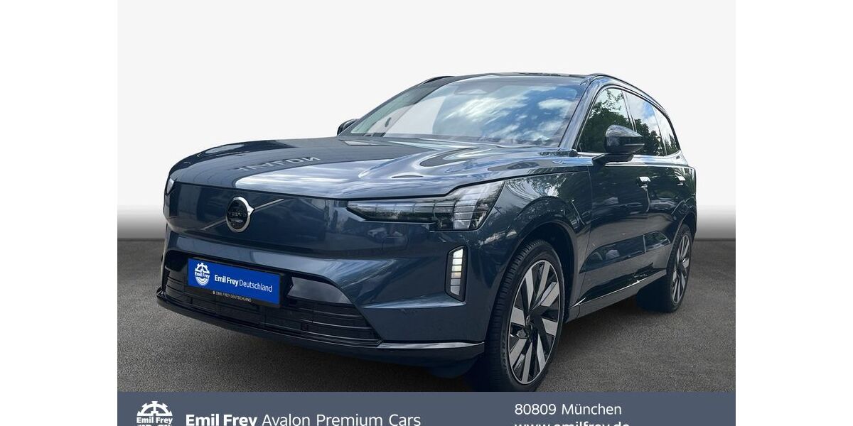 Volvo EX90 5.000 km 89.999 &euro; München 80809