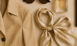Mode & Trends