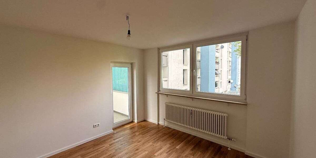 Etagenwohnung München Neuperlach - 3 Zimmer, 83 m&sup2;, 1.493&euro; | Angebot:27017942