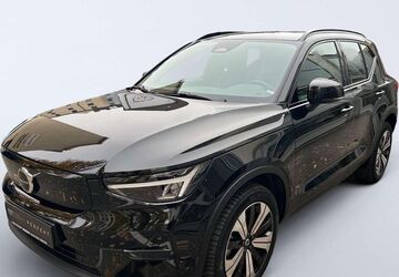 Volvo XC40 31.500 km 27.990 &euro; München 80337