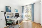 Etagenwohnung München Ludwigsvorstadt-Isarvorstadt - 3 Zimmer, 82 m&sup2;, 1.720&euro; | Angebot:24540487