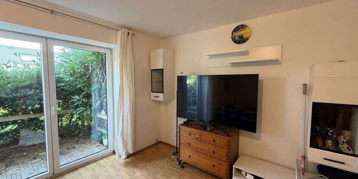 Etagenwohnung Putzbrunn - 1 Zimmer, 33 m&sup2;, 670&euro; | Angebot:27301173